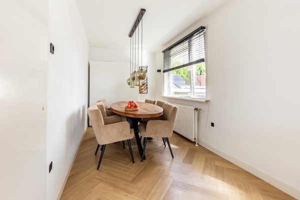 Medium property photo - Populierenlaan 37, 1161 SE Zwanenburg